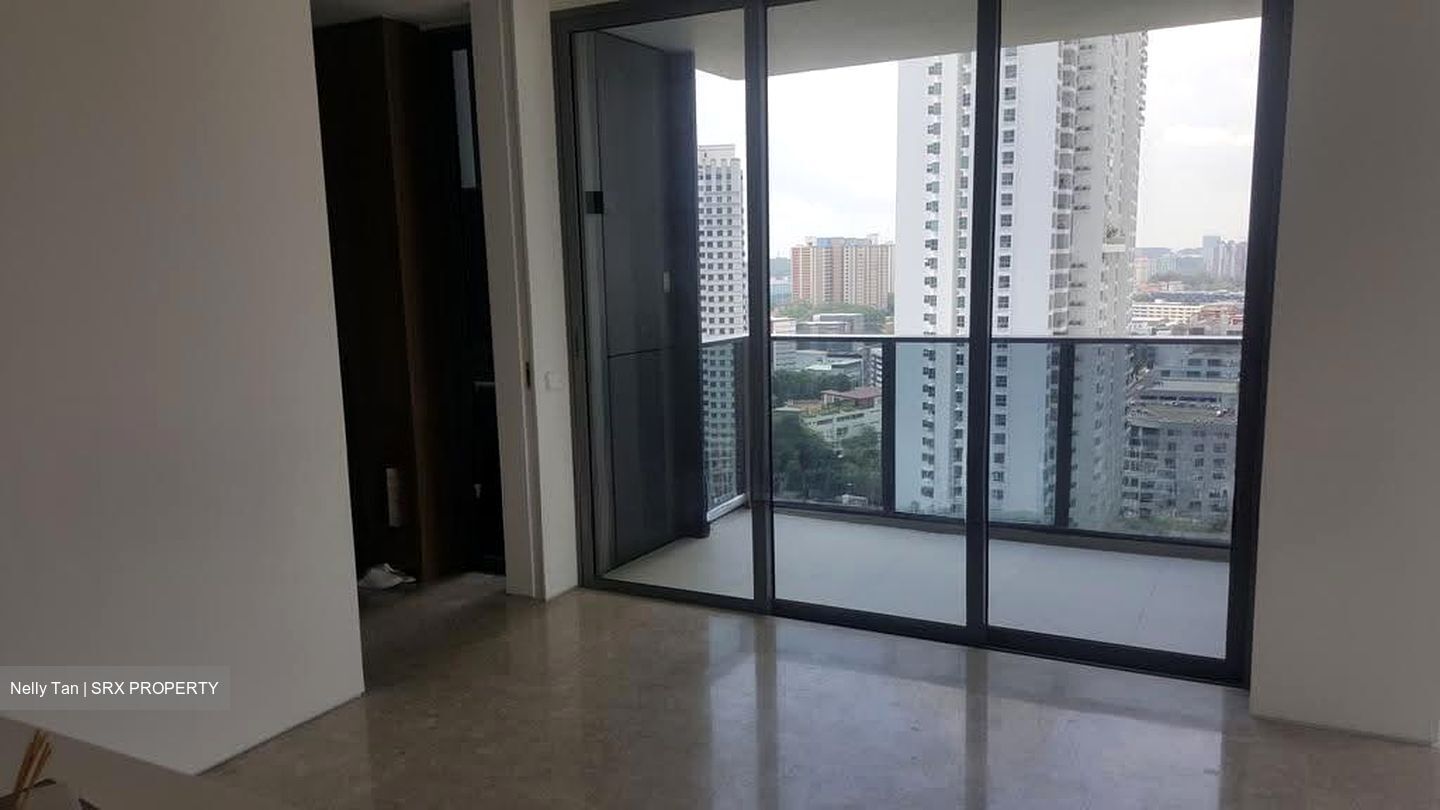Echelon (D3), Condominium #607159251